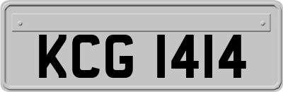 KCG1414