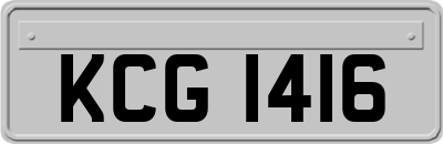 KCG1416