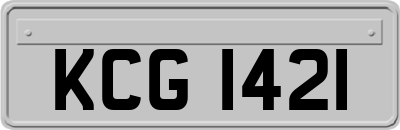 KCG1421