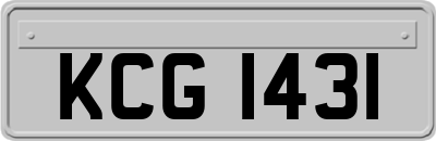 KCG1431