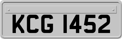 KCG1452