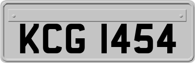 KCG1454