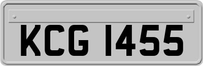 KCG1455