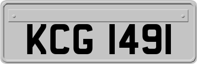 KCG1491