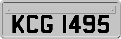 KCG1495