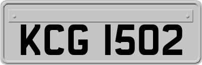 KCG1502