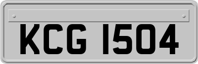 KCG1504