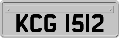 KCG1512