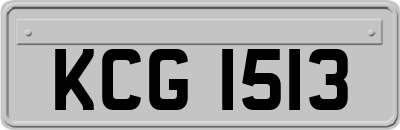 KCG1513