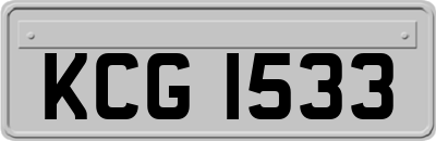 KCG1533