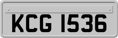 KCG1536