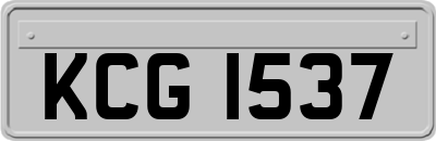 KCG1537