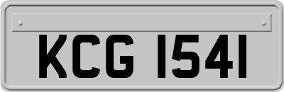 KCG1541