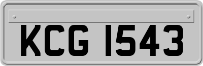 KCG1543