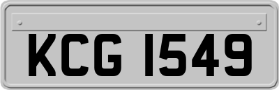 KCG1549