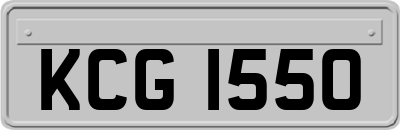 KCG1550