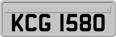 KCG1580