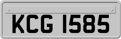 KCG1585