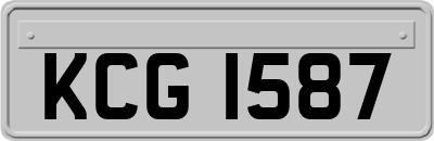 KCG1587