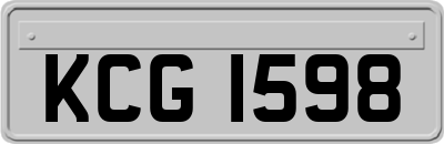 KCG1598