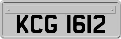 KCG1612