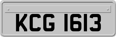 KCG1613