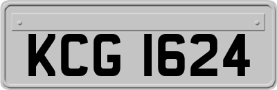 KCG1624