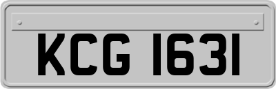 KCG1631