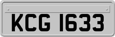 KCG1633