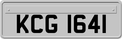 KCG1641