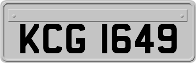 KCG1649