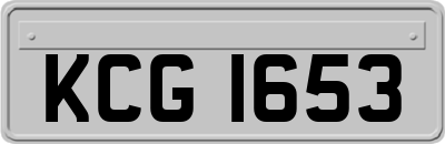 KCG1653