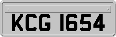 KCG1654