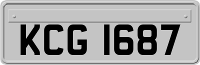 KCG1687