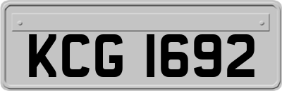 KCG1692