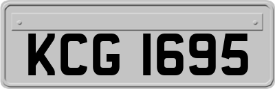 KCG1695