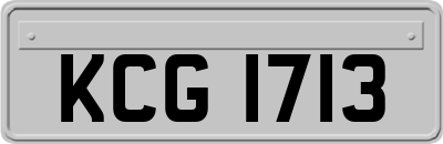 KCG1713