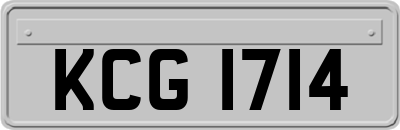 KCG1714