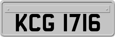 KCG1716