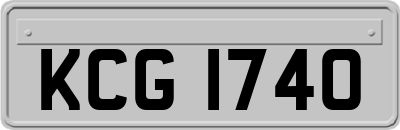 KCG1740