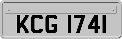 KCG1741