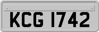 KCG1742