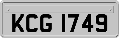 KCG1749