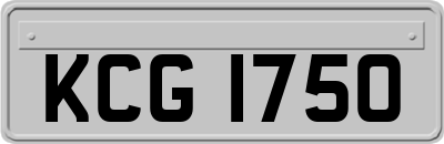 KCG1750