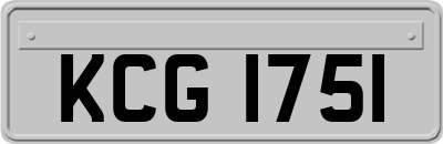 KCG1751