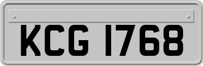 KCG1768