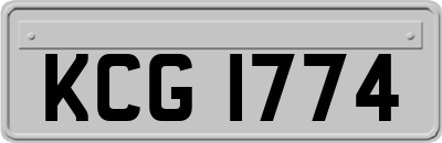 KCG1774