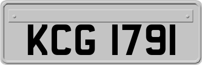 KCG1791