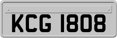 KCG1808