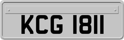 KCG1811